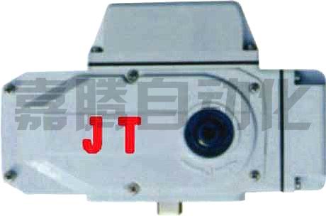 JT-20電動(dòng)執(zhí)行器