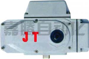 JT-20電動執(zhí)行器